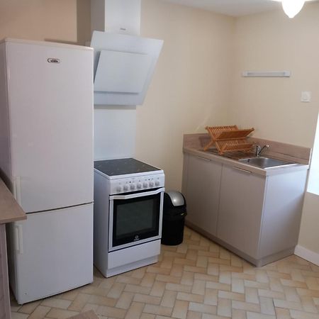 Le Gite Du Baron Roz-sur-Couesnon Exterior foto